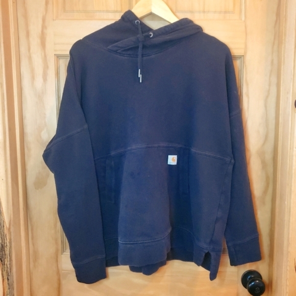 Carhartt Hoodie - Picture 1 of 3